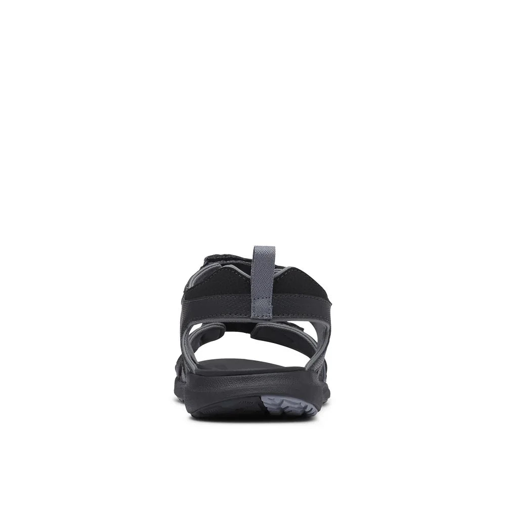 Columbia M's 2 Strap Sandals