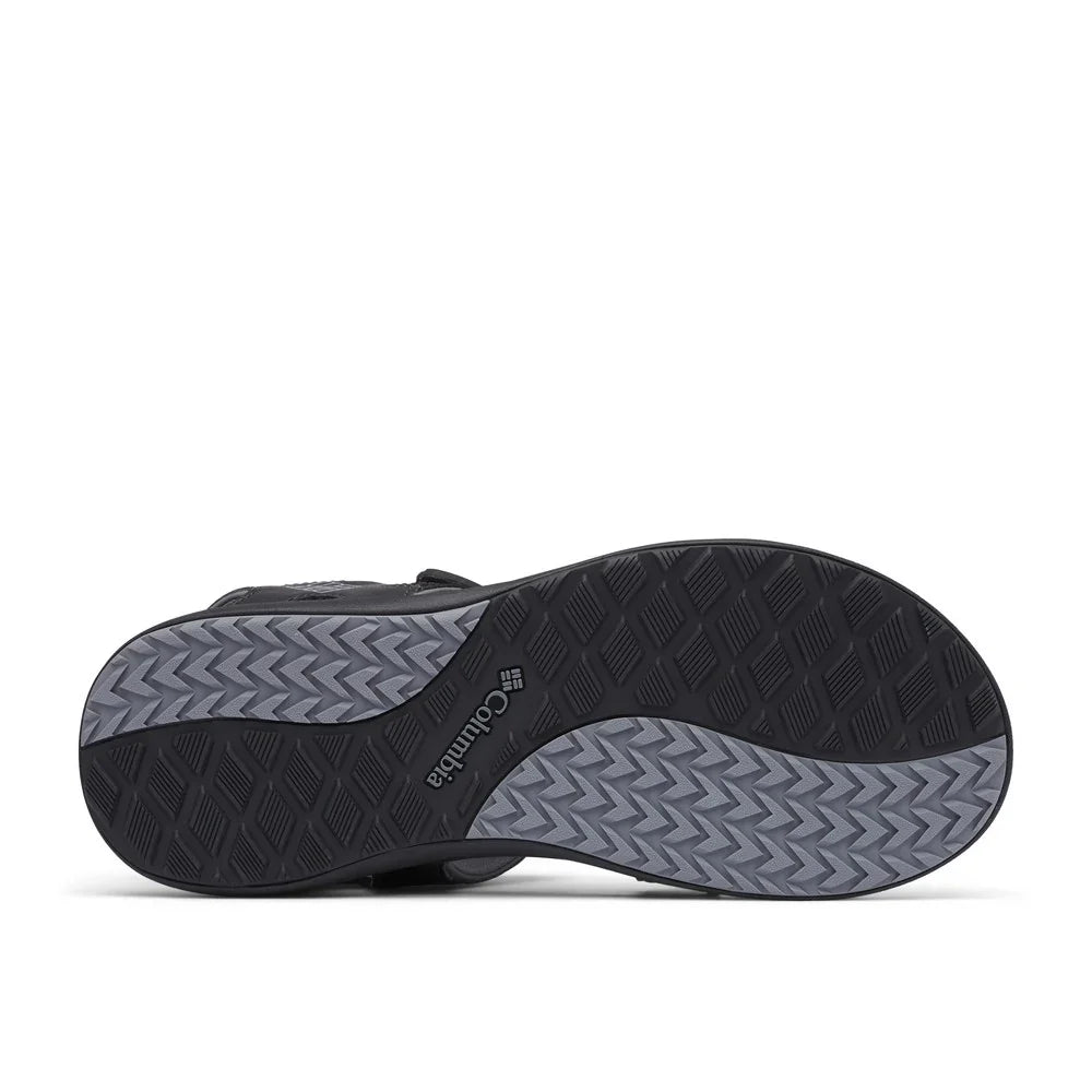 Columbia M's 2 Strap Sandals
