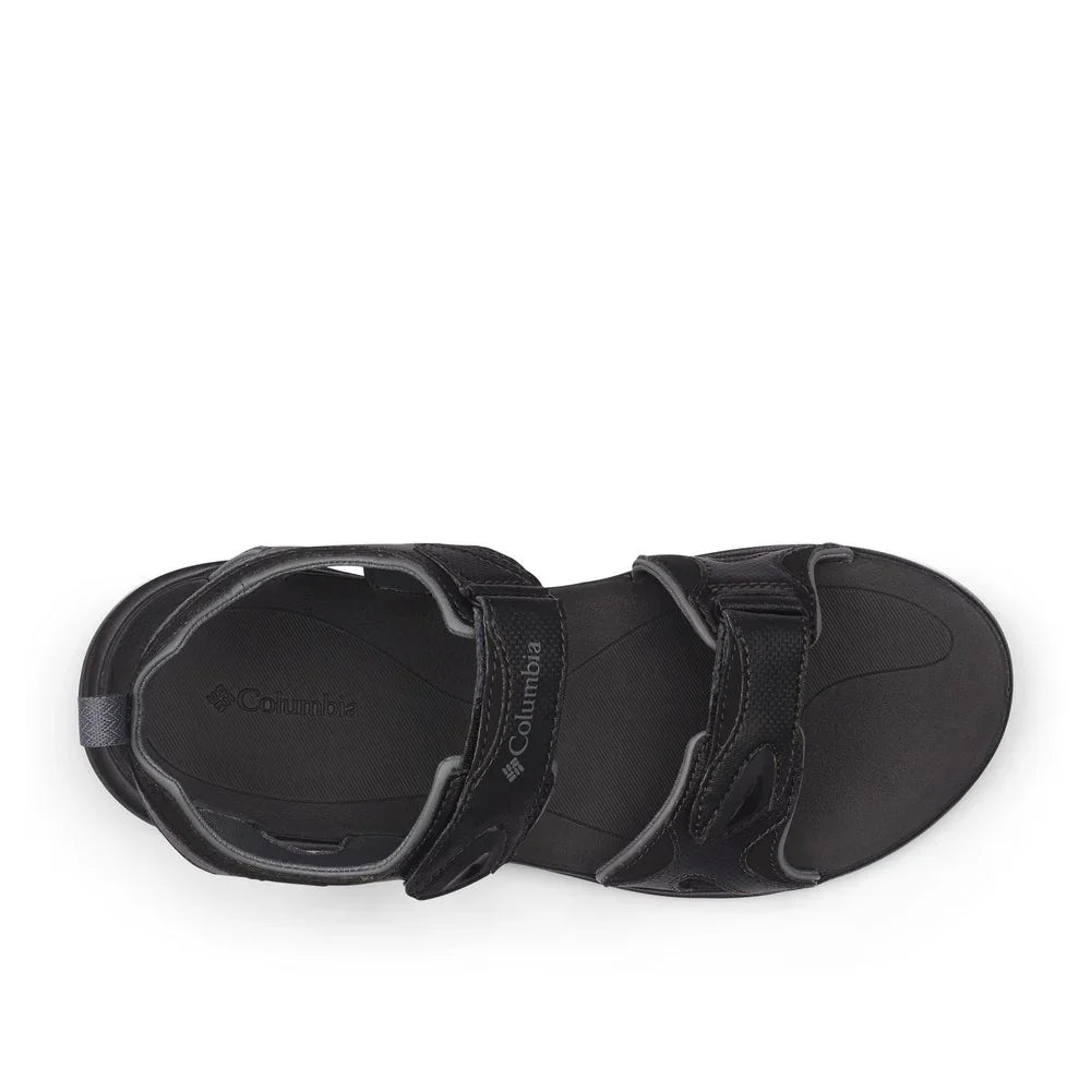 Columbia M's 2 Strap Sandals