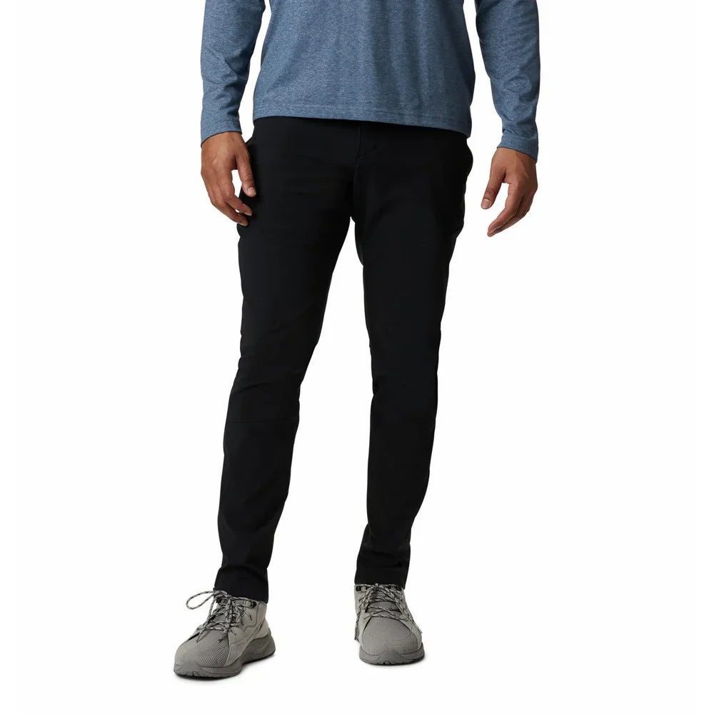 Pantalon Columbia Tech Trail Warm (hommes)