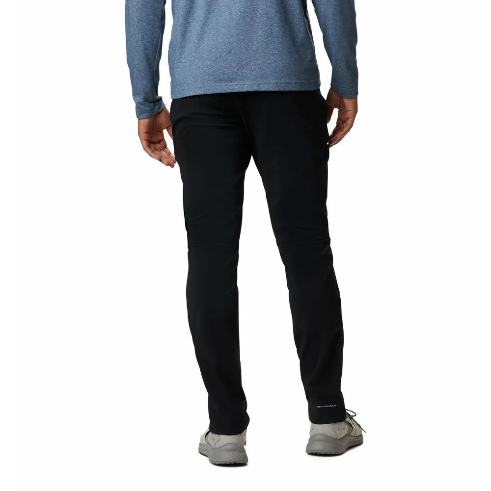 Pantalon Columbia Tech Trail Warm (hommes)