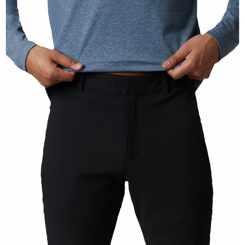 Pantalon Columbia Tech Trail Warm (hommes)