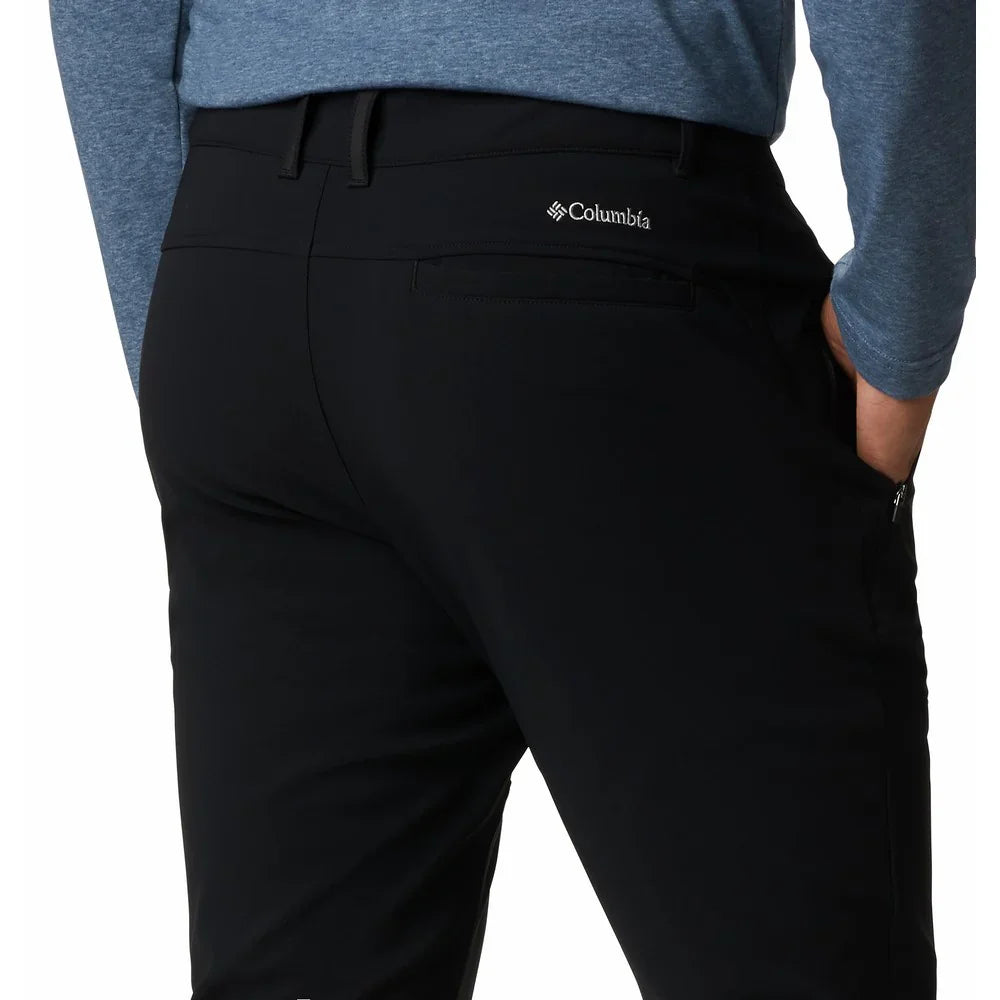 Pantalon Columbia Tech Trail Warm (hommes)