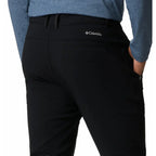 Pantalon Columbia Tech Trail Warm (hommes)