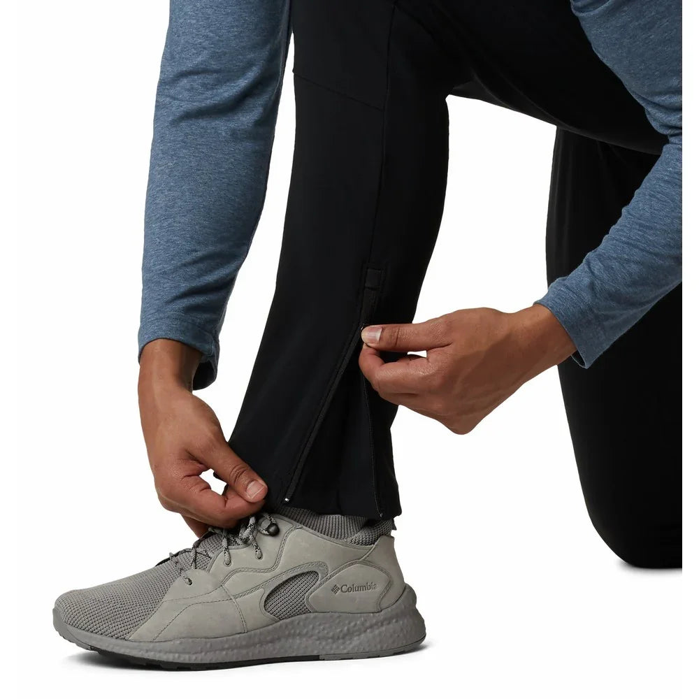 Pantalon Columbia Tech Trail Warm (hommes)