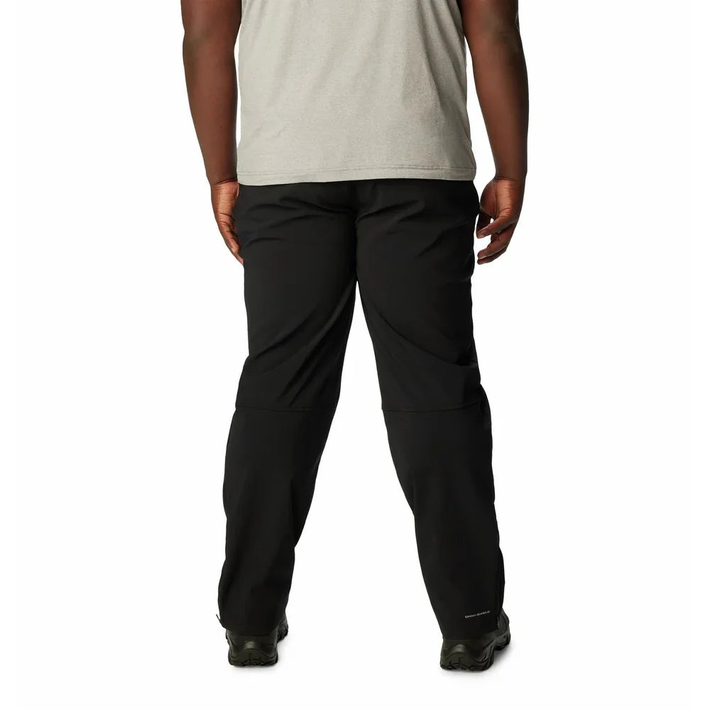 Pantalon Columbia Tech Trail Warm (hommes)