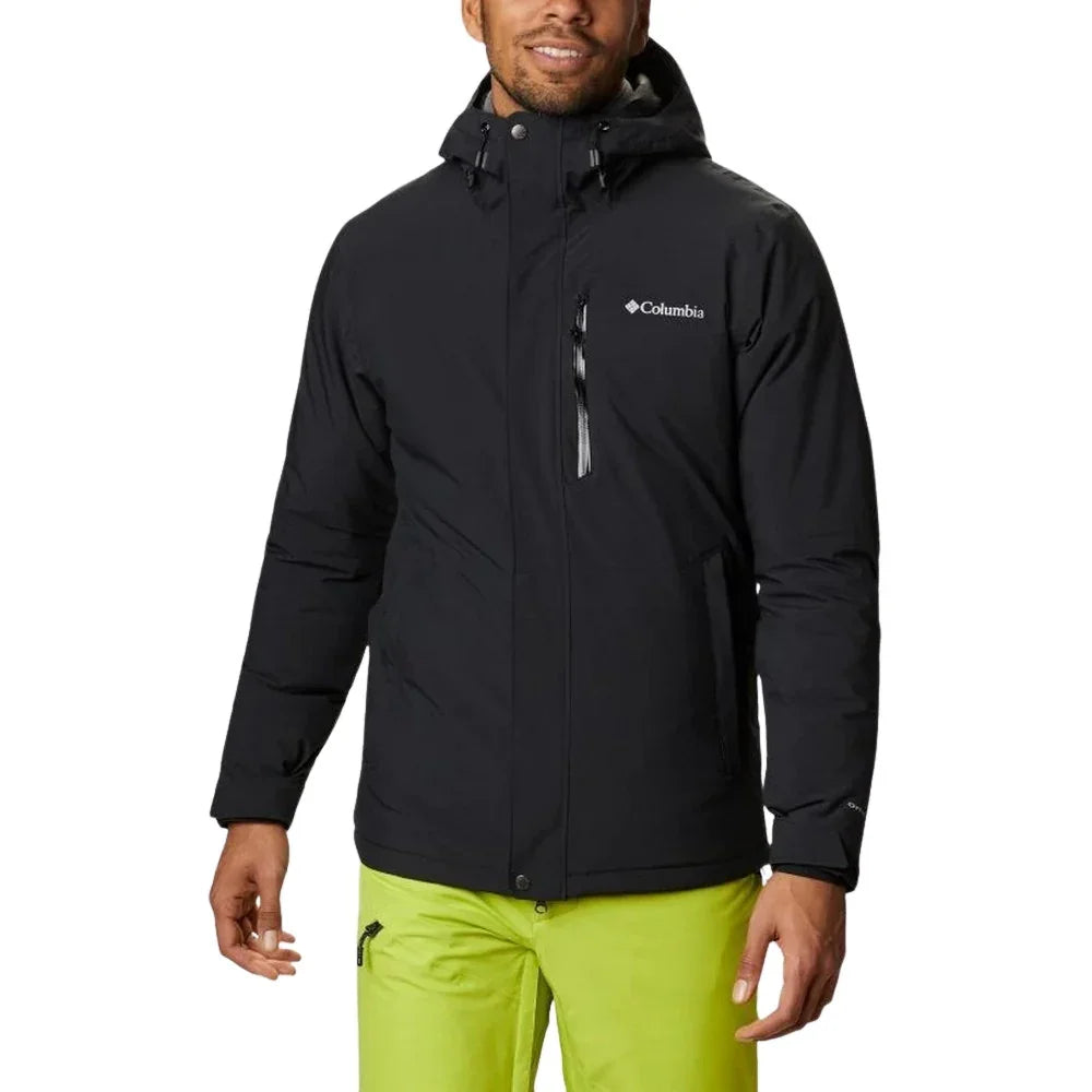 Columbia M's District Winter Jacket