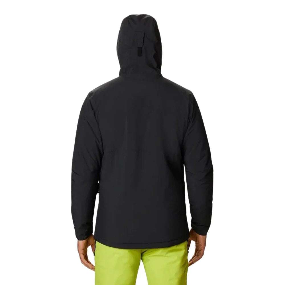 Columbia M's District Winter Jacket