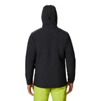 Columbia M's District Winter Jacket