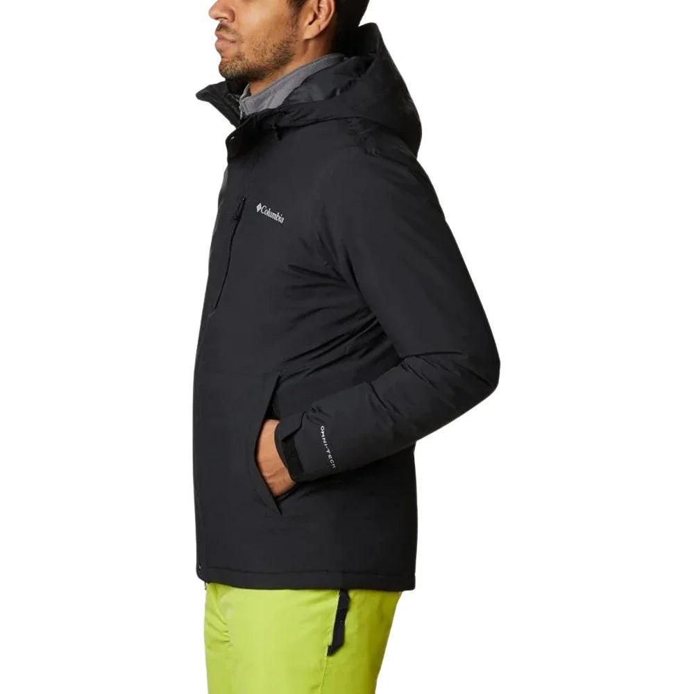Columbia M's District Winter Jacket