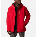 Columbia M's District Winter Jacket