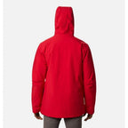Columbia M's District Winter Jacket