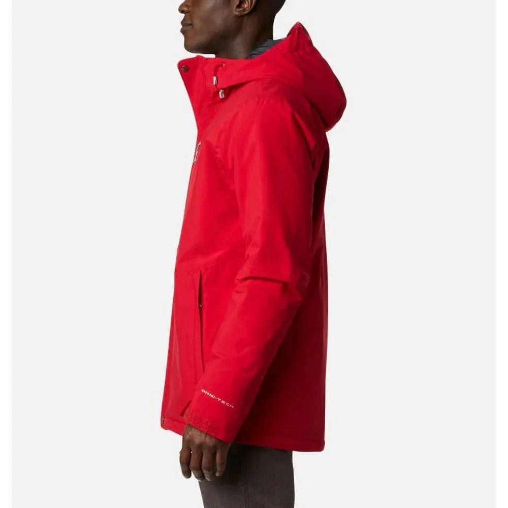 Columbia M's District Winter Jacket