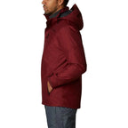 Manteau d'hiver Columbia Last Tracks (hommes)