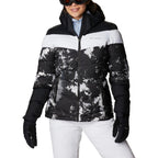 Manteau d'hiver Columbia Abbott Peak (femmes)