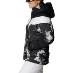 Manteau d'hiver Columbia Abbott Peak (femmes)