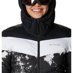 Manteau d'hiver Columbia Abbott Peak (femmes)