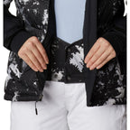 Manteau d'hiver Columbia Abbott Peak (femmes)