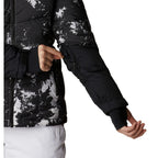 Manteau d'hiver Columbia Abbott Peak (femmes)