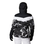 Manteau d'hiver Columbia Abbott Peak (femmes)