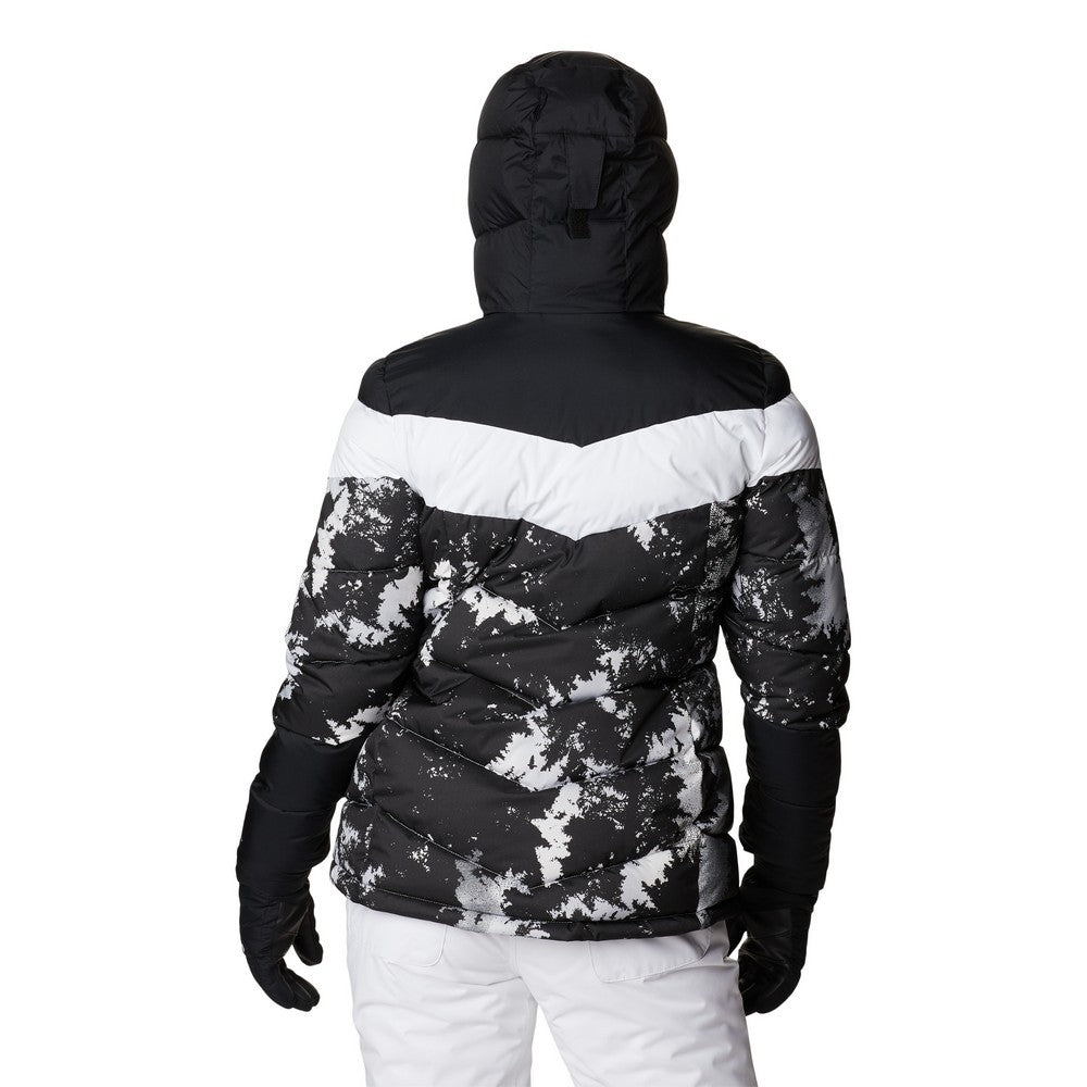 Manteau d'hiver Columbia Abbott Peak (femmes)