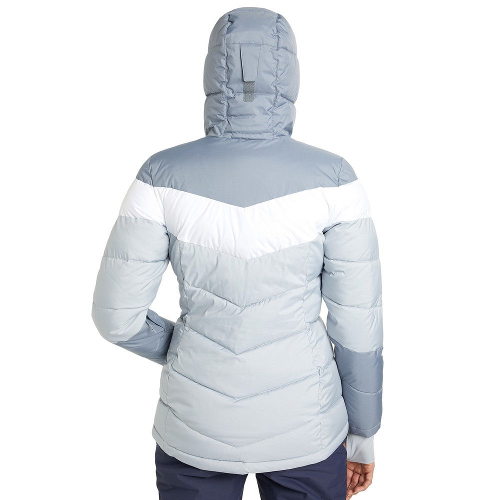 Manteau d'hiver Columbia Abbott Peak (femmes)