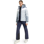 Manteau d'hiver Columbia Abbott Peak (femmes)