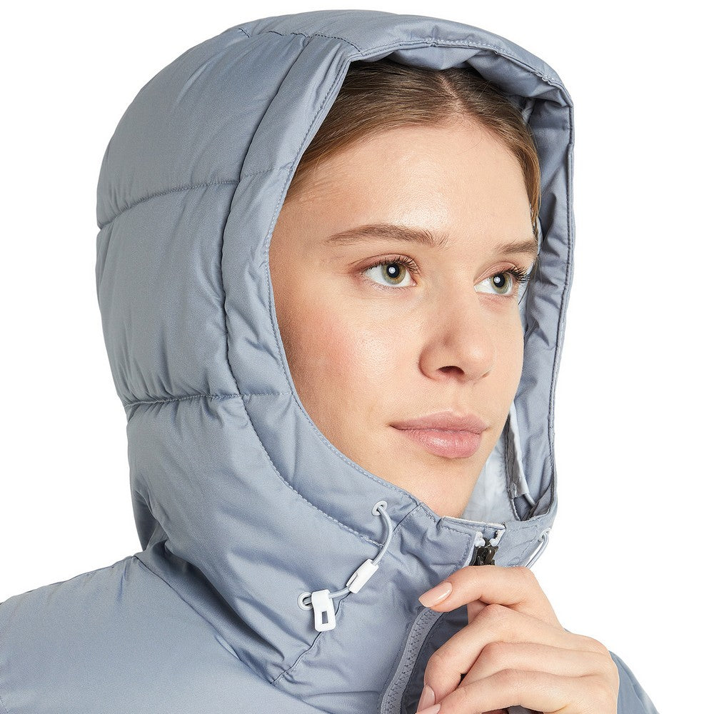 Manteau d'hiver Columbia Abbott Peak (femmes)