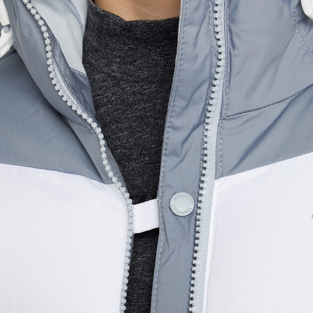 Manteau d'hiver Columbia Abbott Peak (femmes)