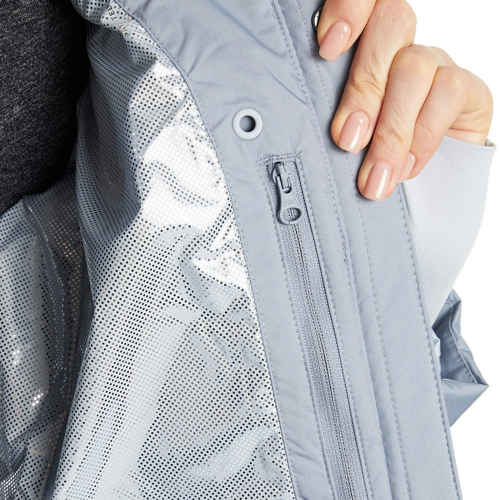 Manteau d'hiver Columbia Abbott Peak (femmes)