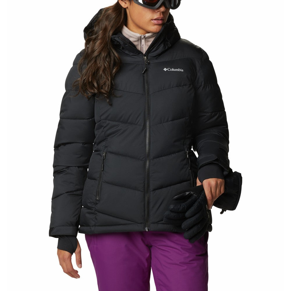 Manteau d'hiver Columbia Abbott Peak (femmes)