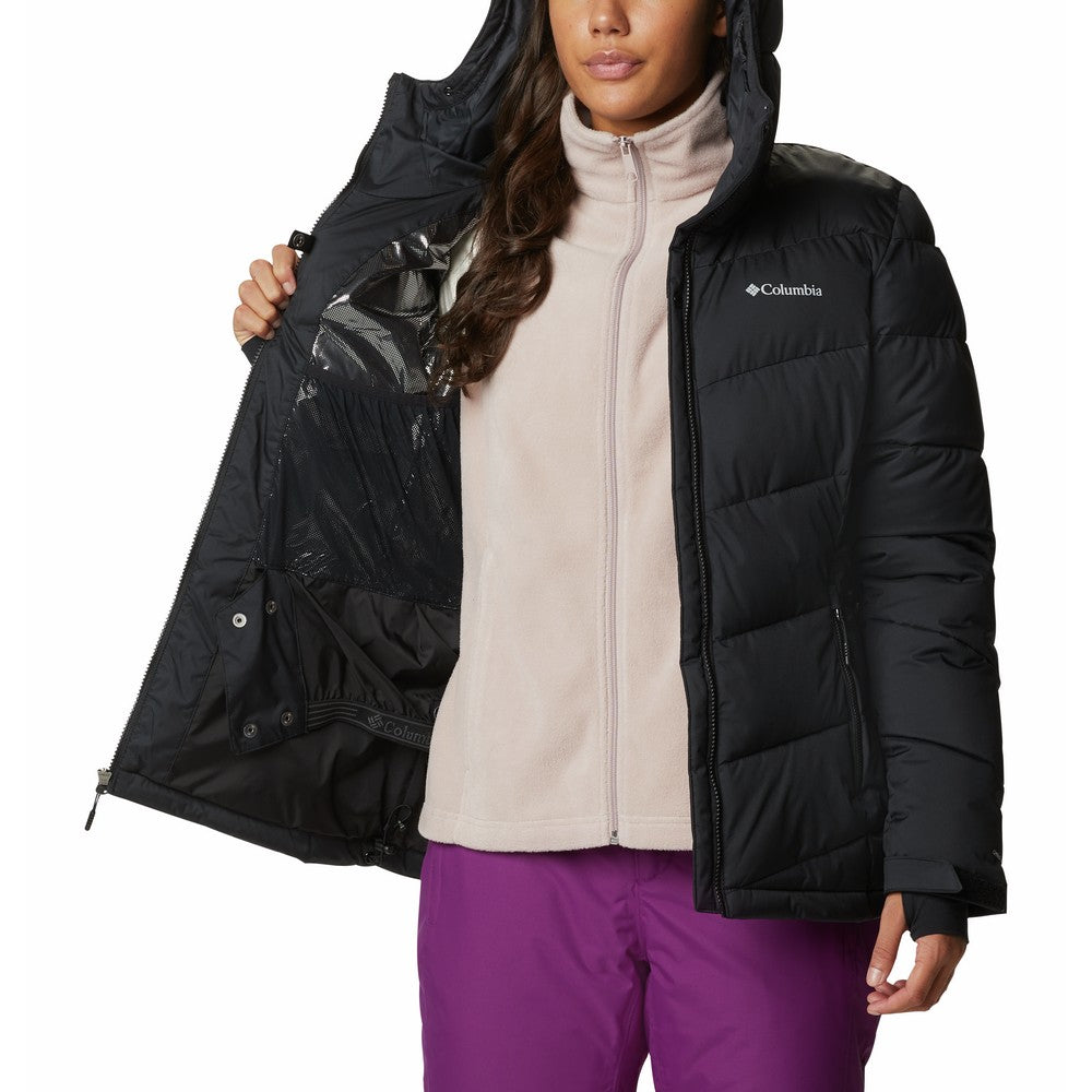 Manteau d'hiver Columbia Abbott Peak (femmes)