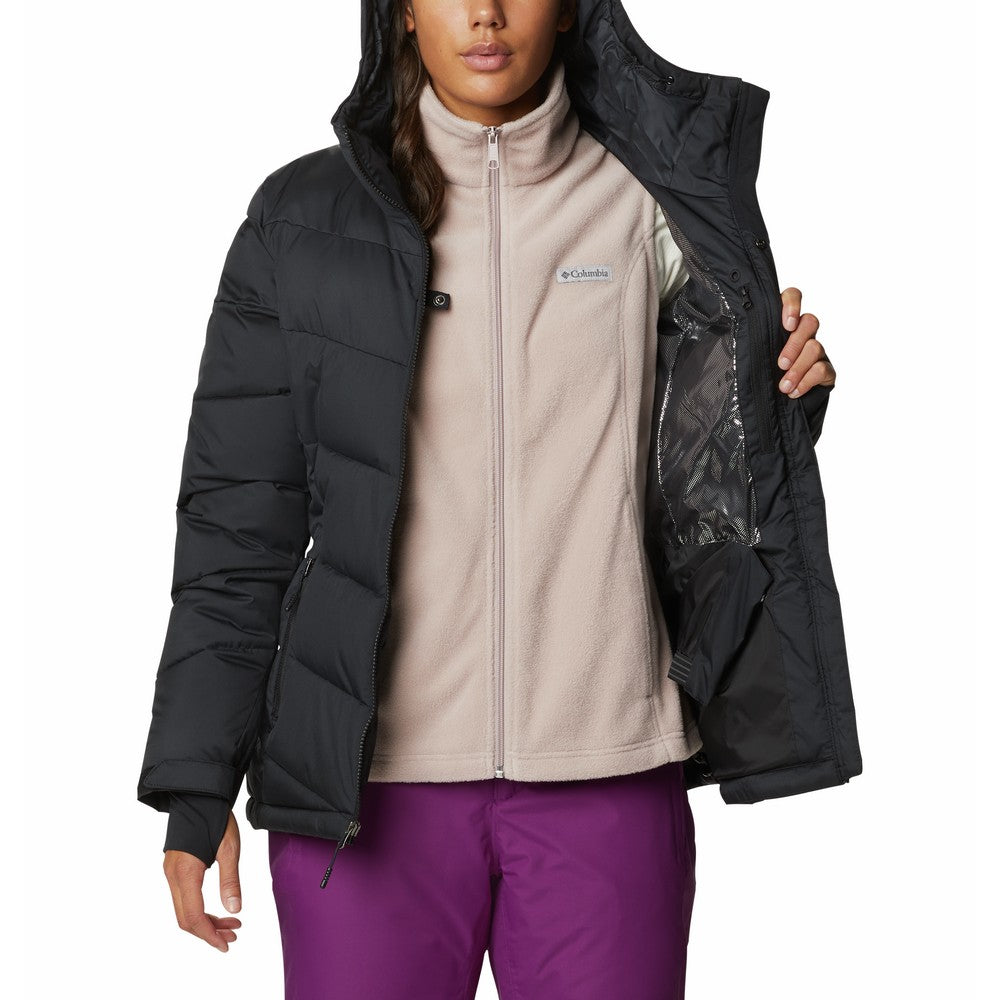 Manteau d'hiver Columbia Abbott Peak (femmes)