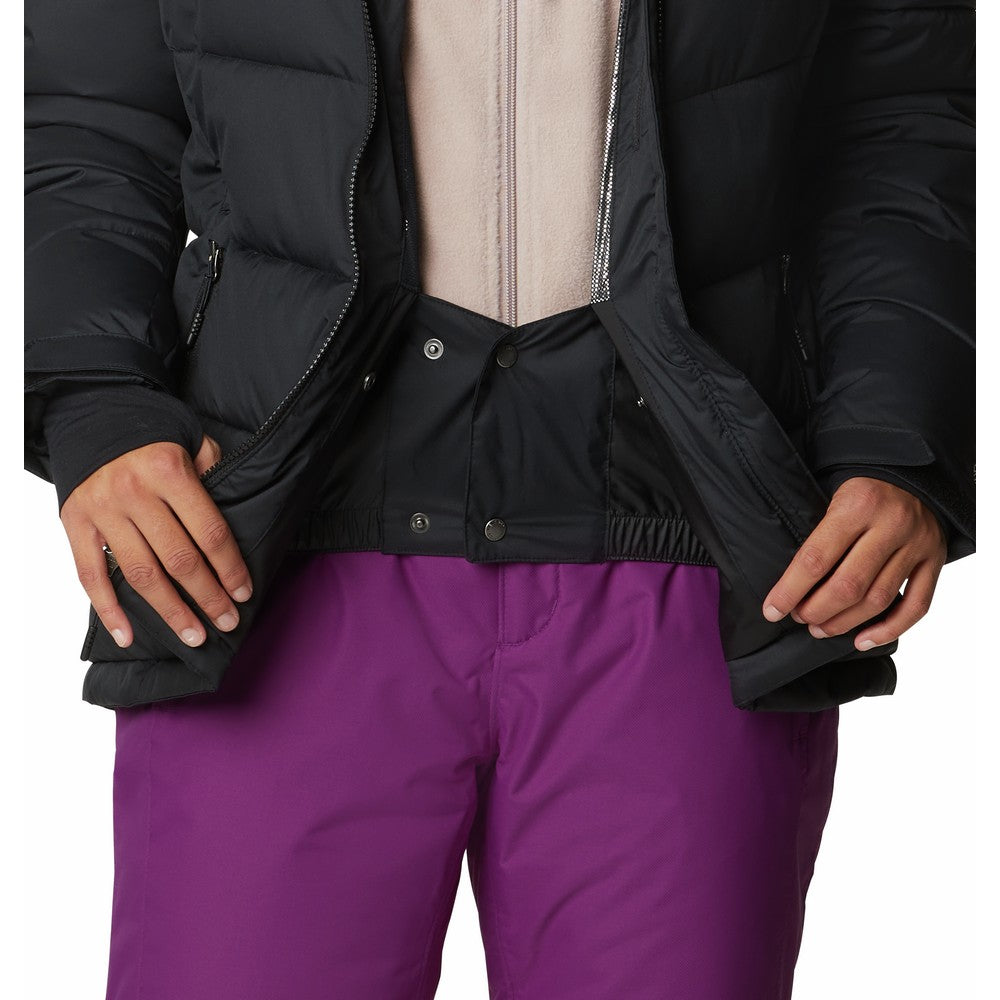 Manteau d'hiver Columbia Abbott Peak (femmes)