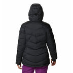 Manteau d'hiver Columbia Abbott Peak (femmes)