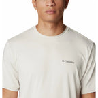 T-shirt Columbia Tech Trail Graphic (hommes)