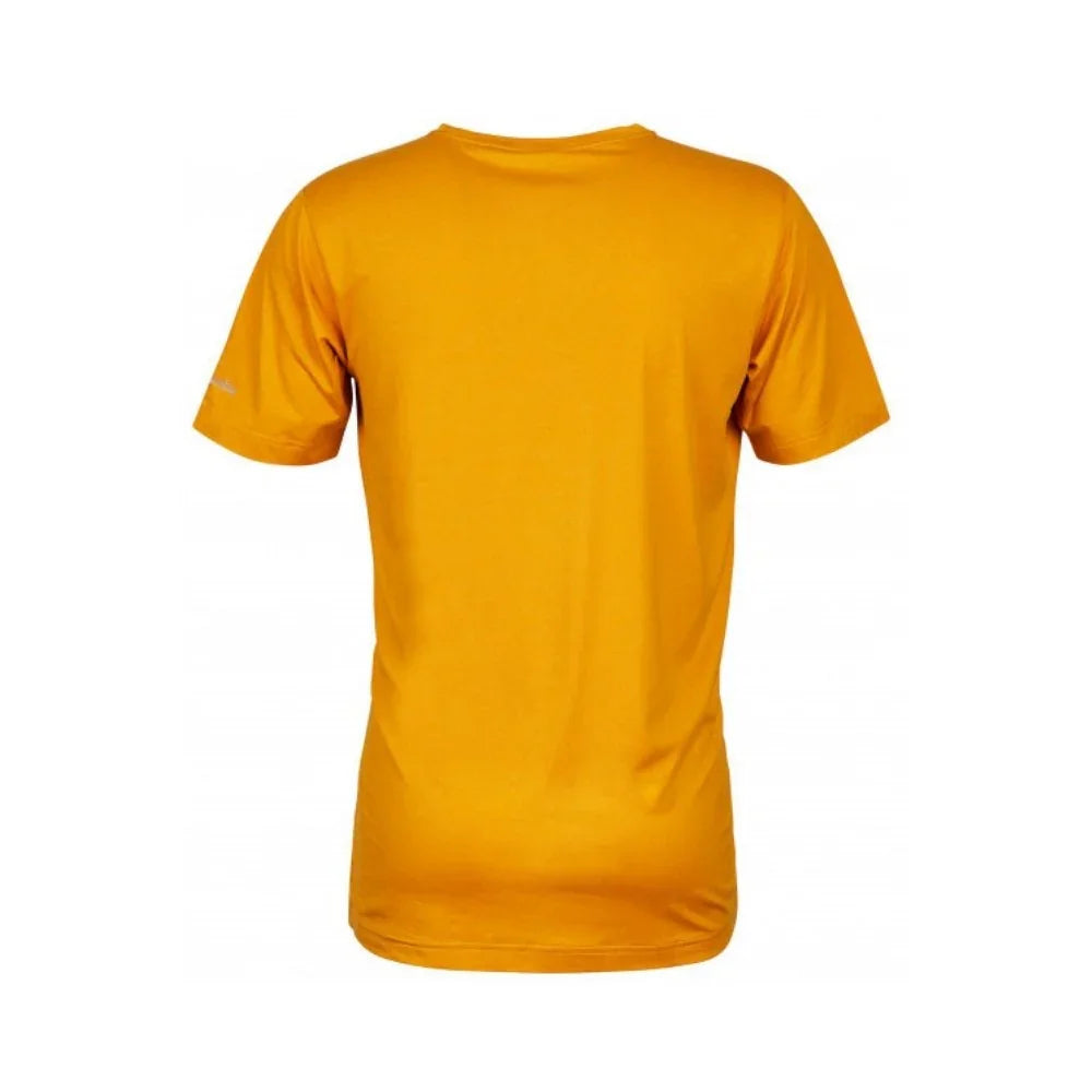 T-shirt Columbia Tech Trail Graphic (hommes)