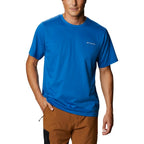 T-shirt Columbia Sun Trek (hommes)