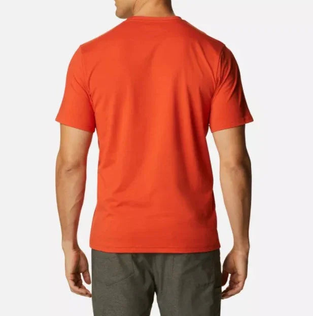 T-shirt Columbia Sun Trek (hommes)