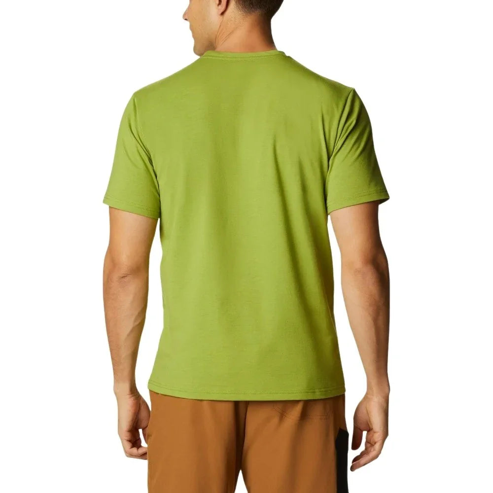 T-shirt Columbia Sun Trek (hommes)