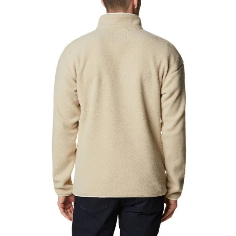 Chandail en laine polaire Columbia Helvetia (hommes)