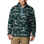 Chandail en laine polaire Columbia Helvetia (hommes)