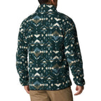 Chandail en laine polaire Columbia Helvetia (hommes)