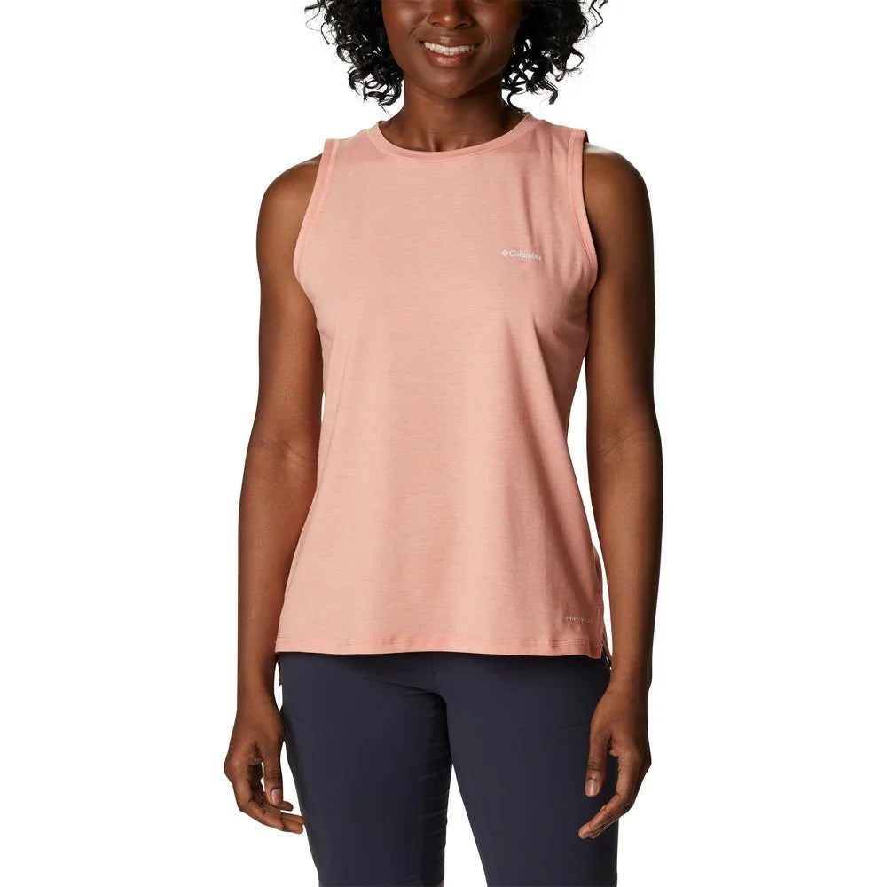 Camisole Columbia Sun Trek (femmes)