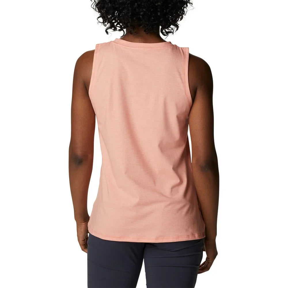 Camisole Columbia Sun Trek (femmes)