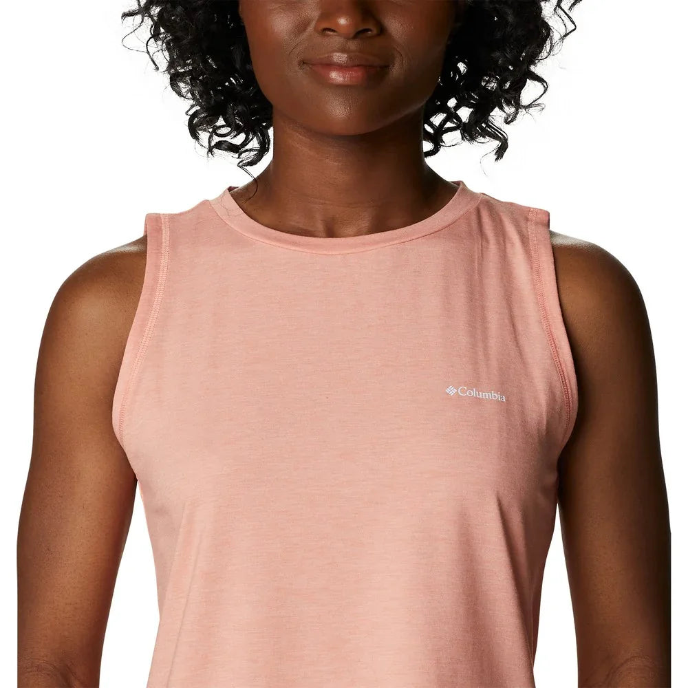 Camisole Columbia Sun Trek (femmes)