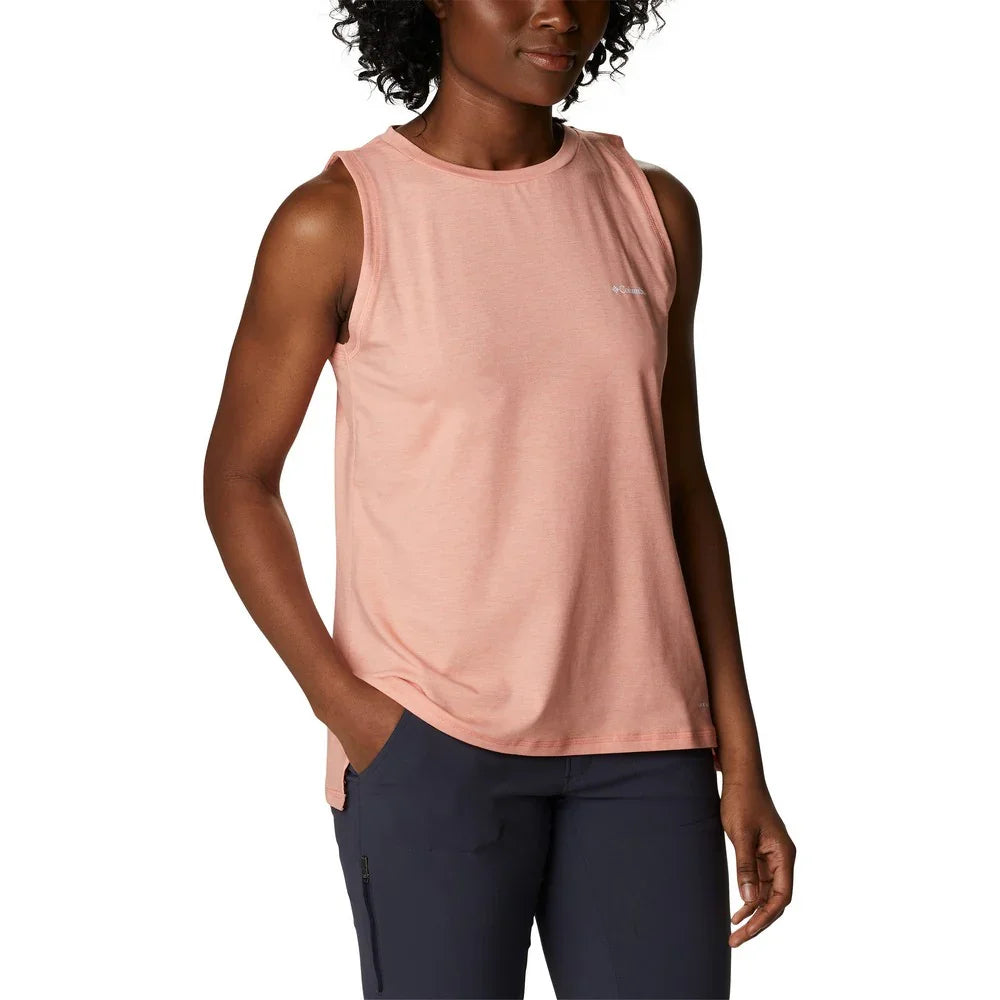 Camisole Columbia Sun Trek (femmes)