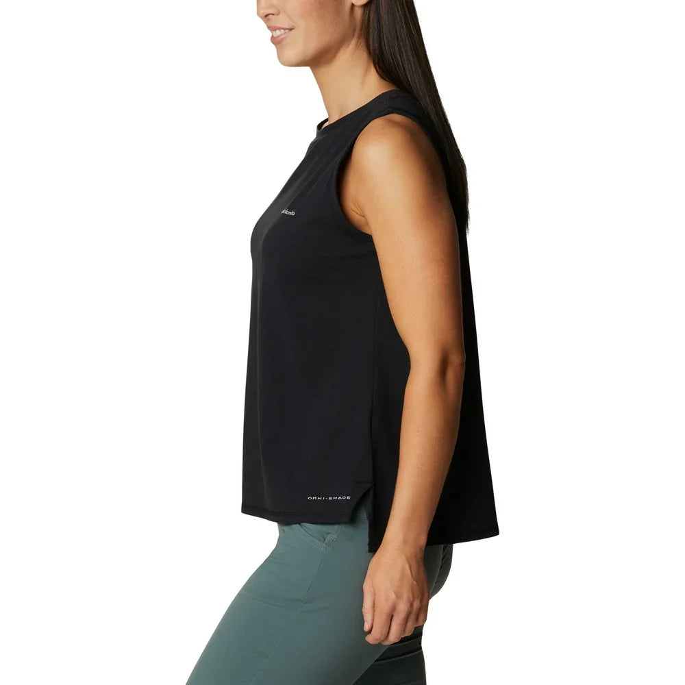 Camisole Columbia Sun Trek (femmes)