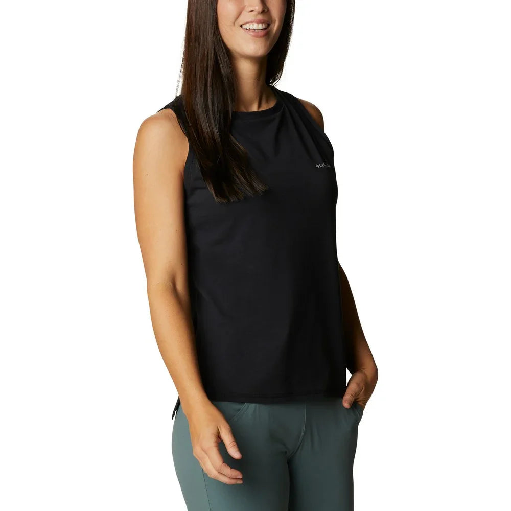 Camisole Columbia Sun Trek (femmes)