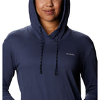 Chandail à capuchon Columbia Sun Trek (femmes)